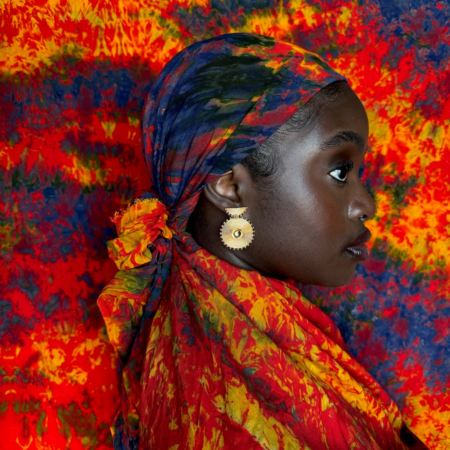 FATOU Earring
