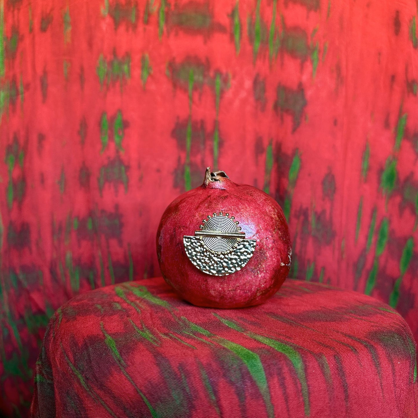 TIMFA Earring